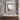 Rectangular Aluminum Medicine Cabinet with Mirror and LED