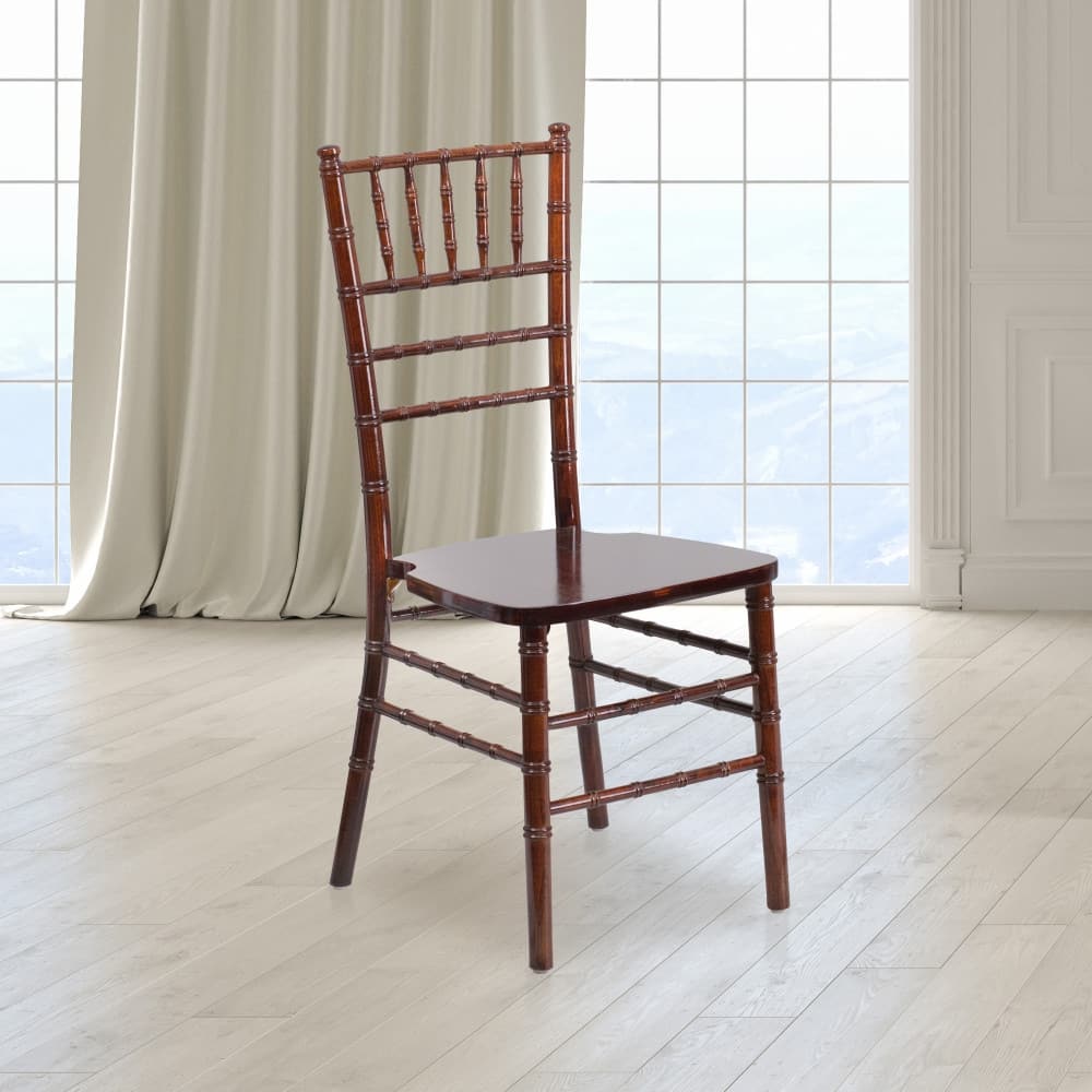 Option Fruitwood