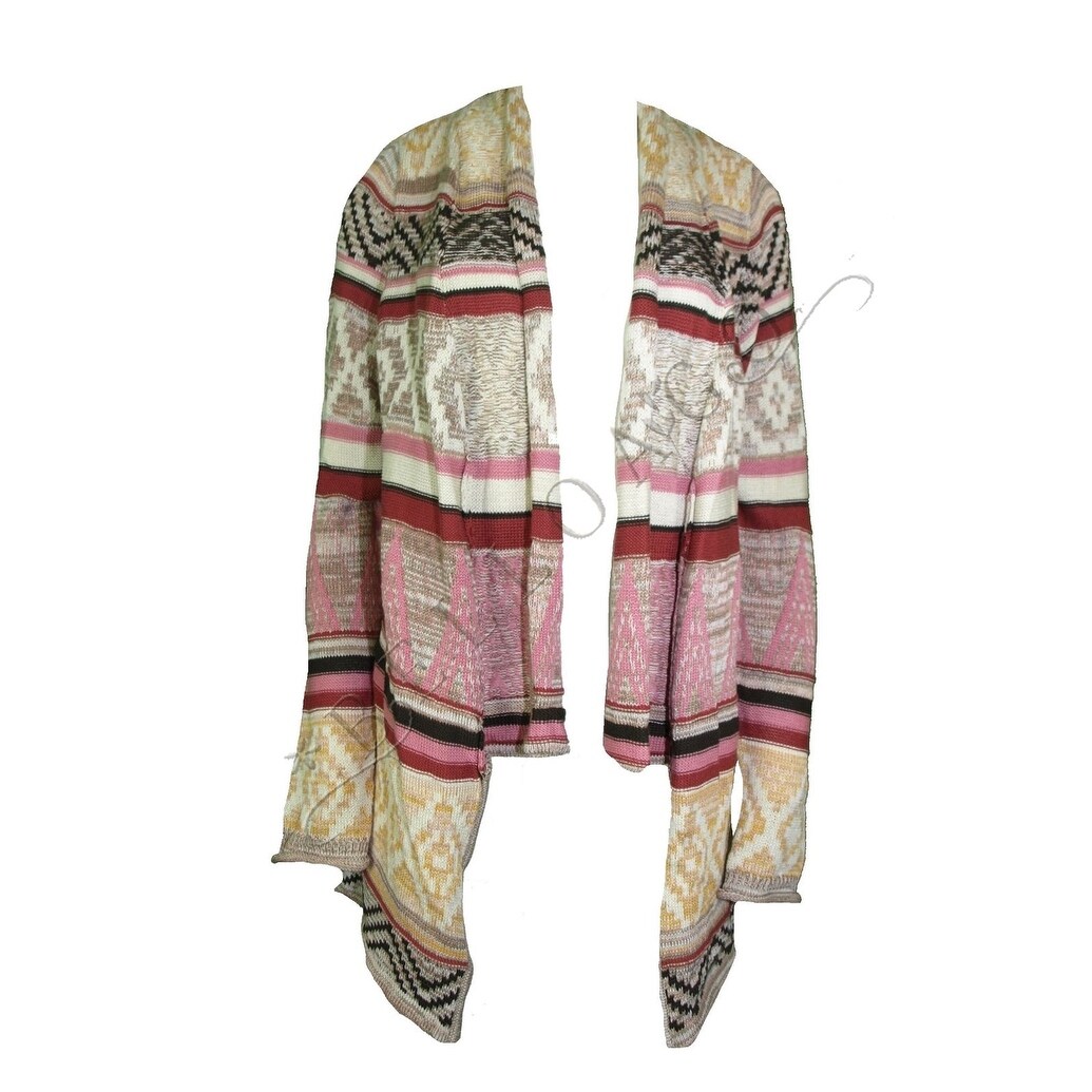 acrylic cardigan womens