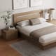Option Brown Oak