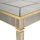 preview thumbnail 4 of 8, Butler Celeste Mirrored Game Table