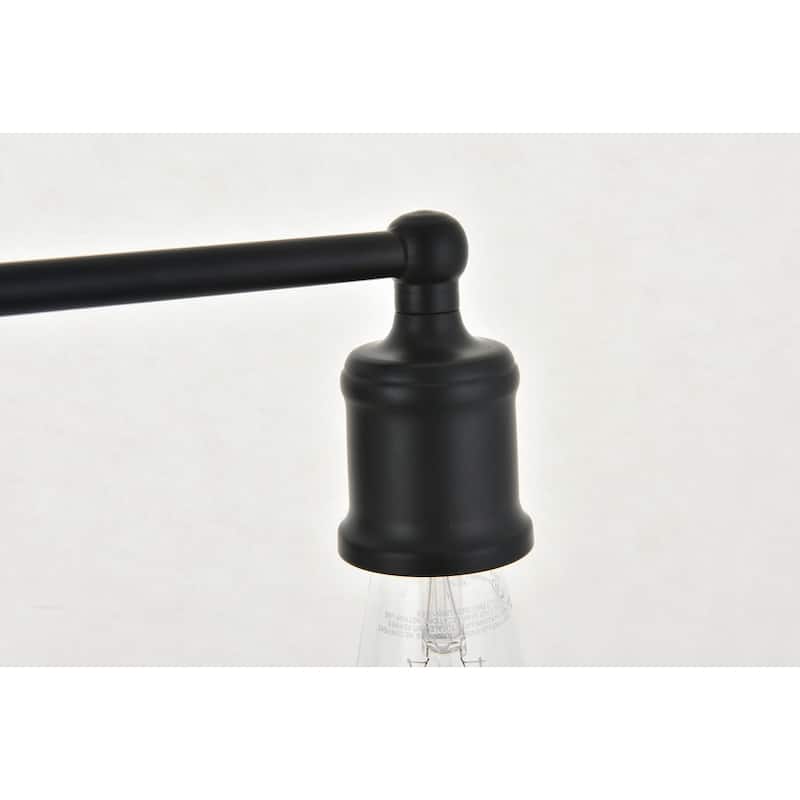Audrey 3 light Wall Sconce