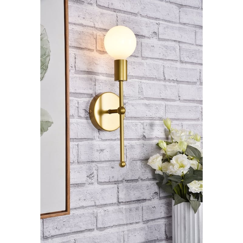 Kace 1 Light Wall Sconce