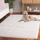 preview thumbnail 5 of 15, SAFAVIEH Hudson Shag Helke Shag Rug