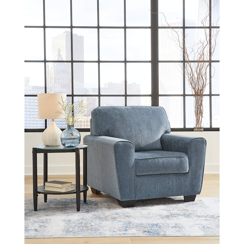Signature Design by Ashley Cashton Chair - 39"W x 38"D x 39"H