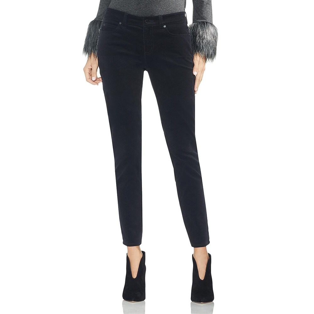 vince camuto kade slim straight leg pant