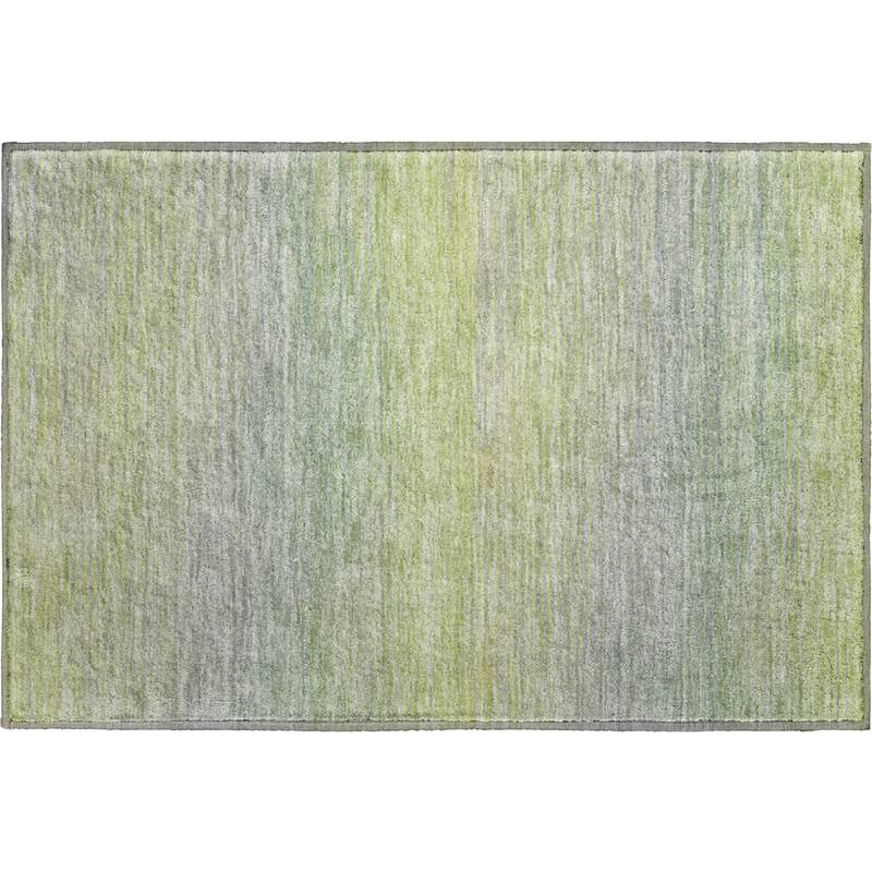 Premium Washable Super Soft Casual Ombre Mayfield Rug
