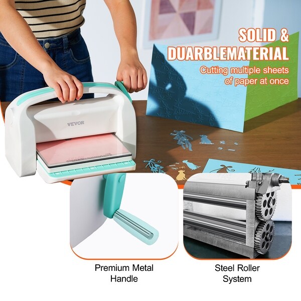 best die cut machine for scrapbooking