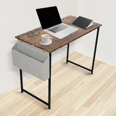Small Computer Desk Modern Simple Study Writing Desks