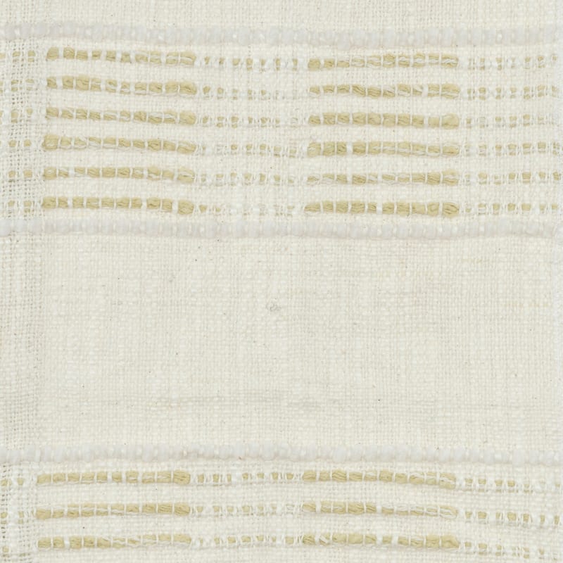 Rizzy Home Modern Stripe Hand Loomed Throw