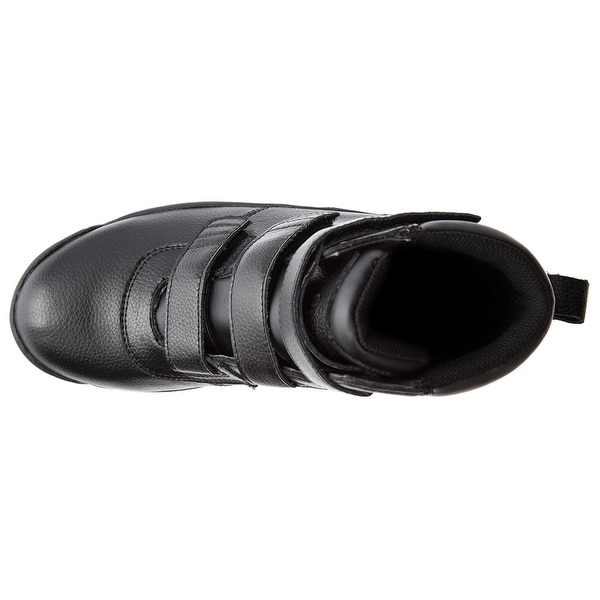 propet cliff walker strap boots