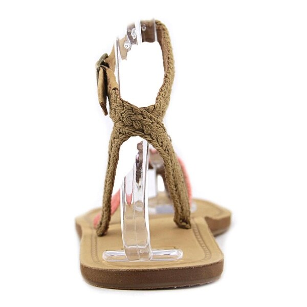 reef gypsy wrap sandals