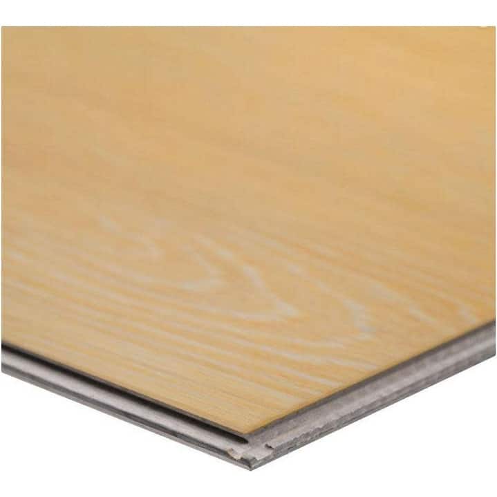 Ackland AKVRC9X60-6520-CA Parkland 9" x 60" Embossed Vinyl Flooring