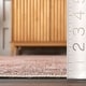 preview thumbnail 17 of 19, Nuloom Xenia Faded Transitional SplashGuard Machine Washable Area Rug