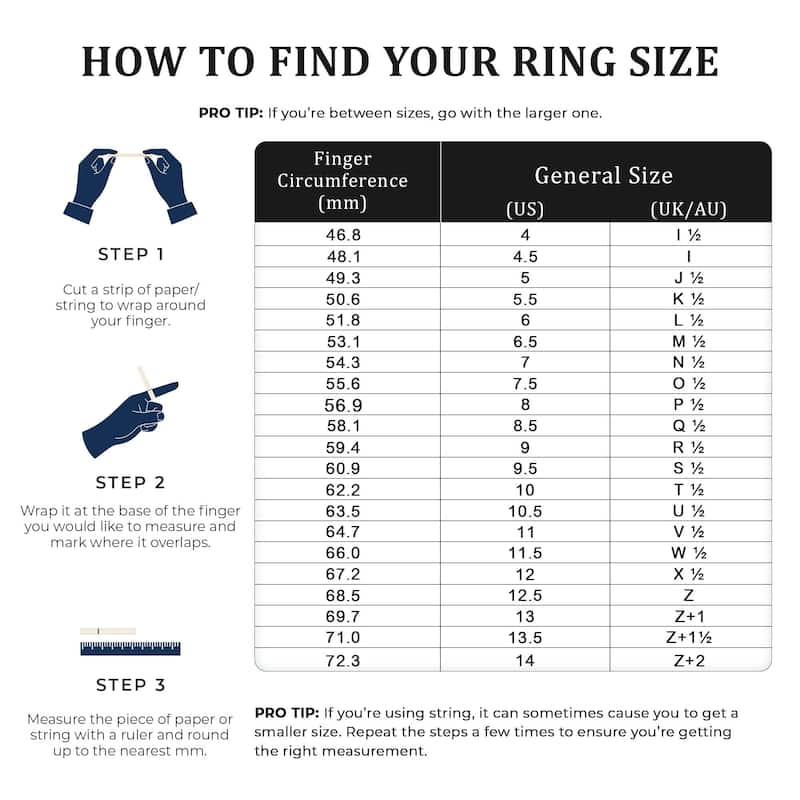 Clover White Gold Comfort Fit Wedding Band