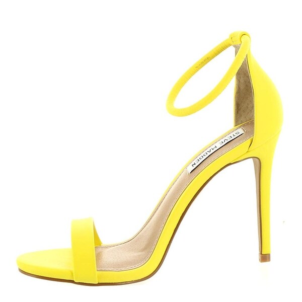 steve madden soph stiletto sandals