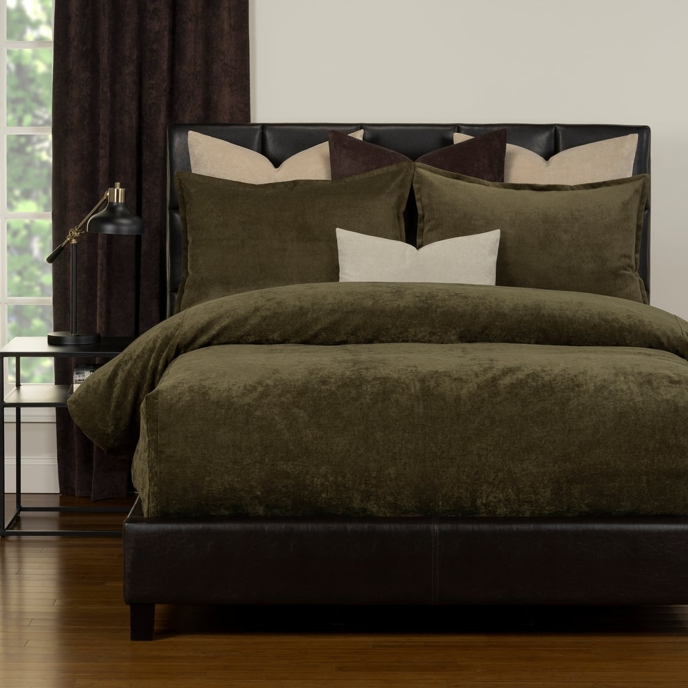 Mixology Padma 7 Piece Bedcap Comforter Set