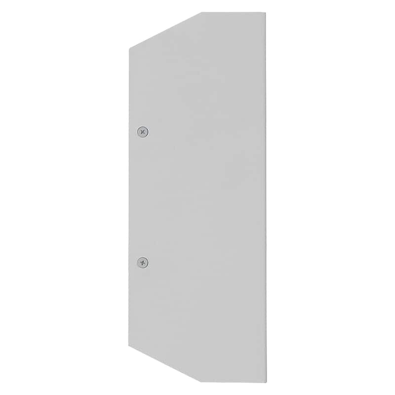 Access Lighting 20018LEDDMG Amora 2 Light 10" Tall LED Wall Sconce