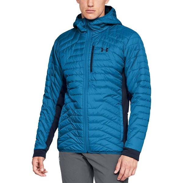 under armour mens winter jackets