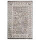 preview thumbnail 20 of 34, Lauren Ralph Lauren Leopolda Transitional Rug 4' x 6'5" - Grey/Ivory