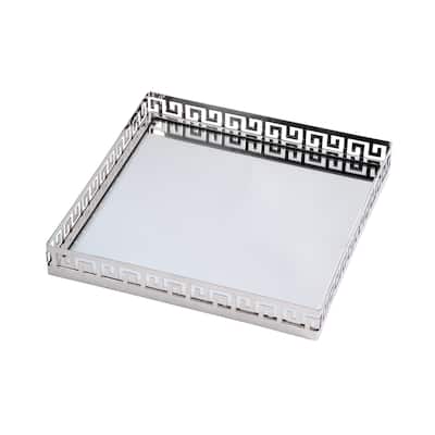 Cleo Rectangle Serving Tray