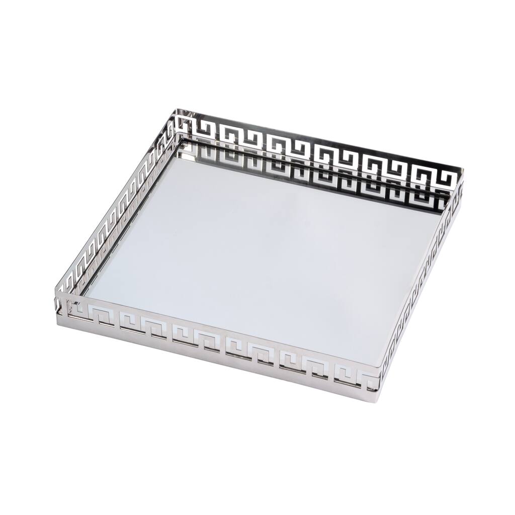 Cleo Rectangle Serving Tray