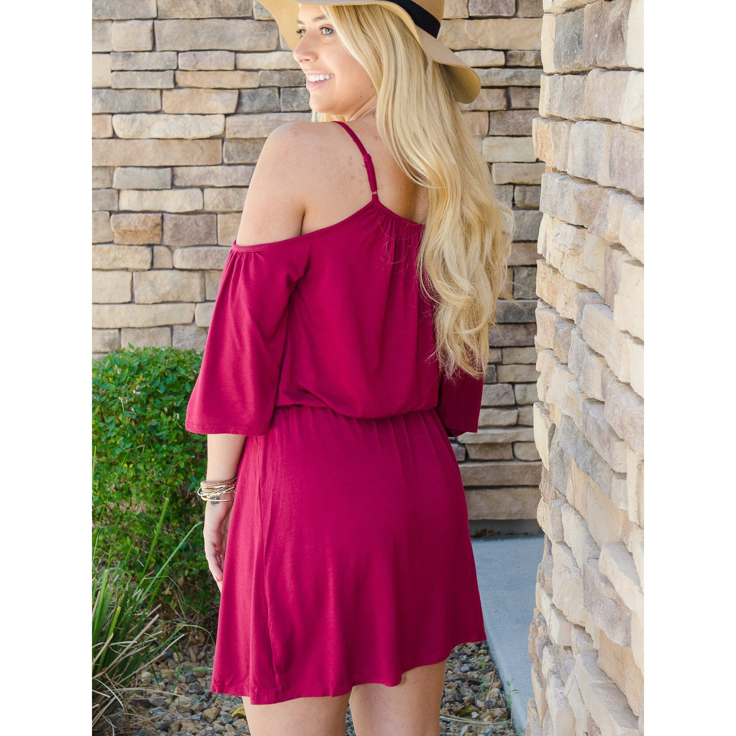 flowy summer outfits