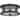 Vaxcel Lighting Cumberland 2 Light 13" Wide Outdoor Flush Mount Drum