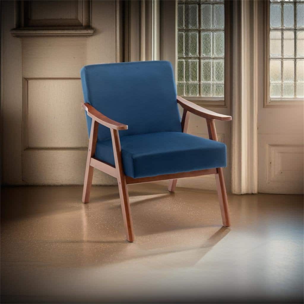 Mid-Century Modern Chair
