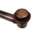 preview thumbnail 2 of 2, SinkSense 1.5" Pop-Up Bathtub Drain and Overflow Kit in Antique Copper