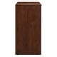 preview thumbnail 3 of 7, Appia 2-Door Arched Door Storage Cabinet