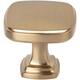 Option Satin Bronze