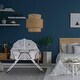 preview thumbnail 8 of 10, Dream On Me Karley Plus Baby Bassinet