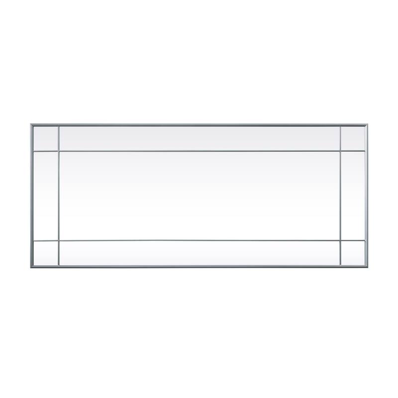 Indigo Home French Panel Full Length Mirror - 30 x 70