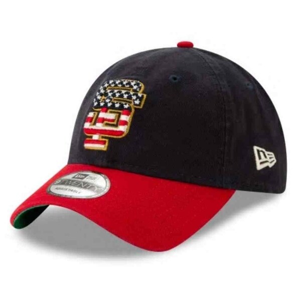 mlb independence day hats 2019