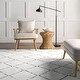 preview thumbnail 15 of 18, Nuloom Hand Tufted Corinth Area Rug