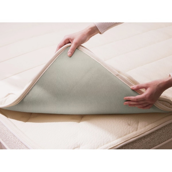 Helix Birch Mattress Topper