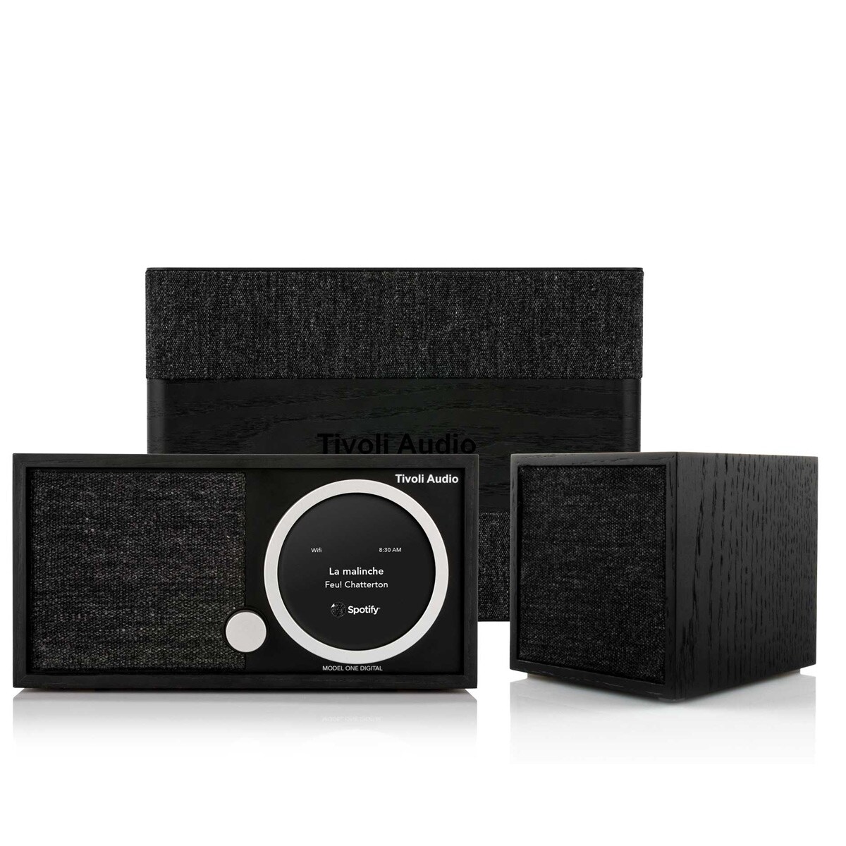 tivoli audio wireless