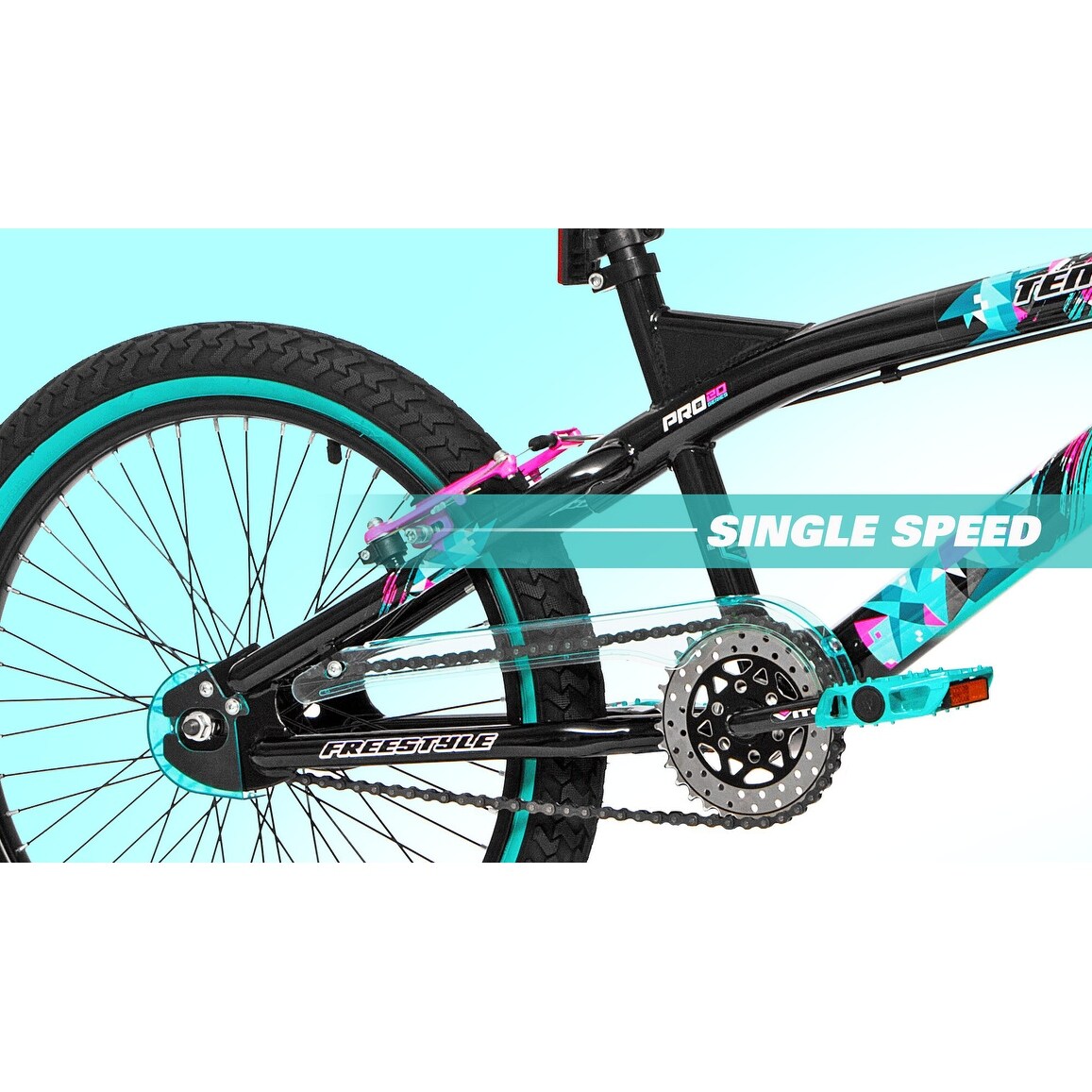20 clearance tempest bike