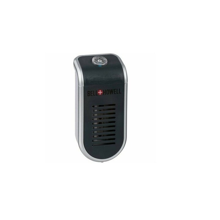 Bell howell best sale ionizer