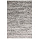 preview thumbnail 33 of 38, SAFAVIEH Retro Lubomira Modern Abstract Rug 4' x 6' - Ivory/Grey - Rectangle