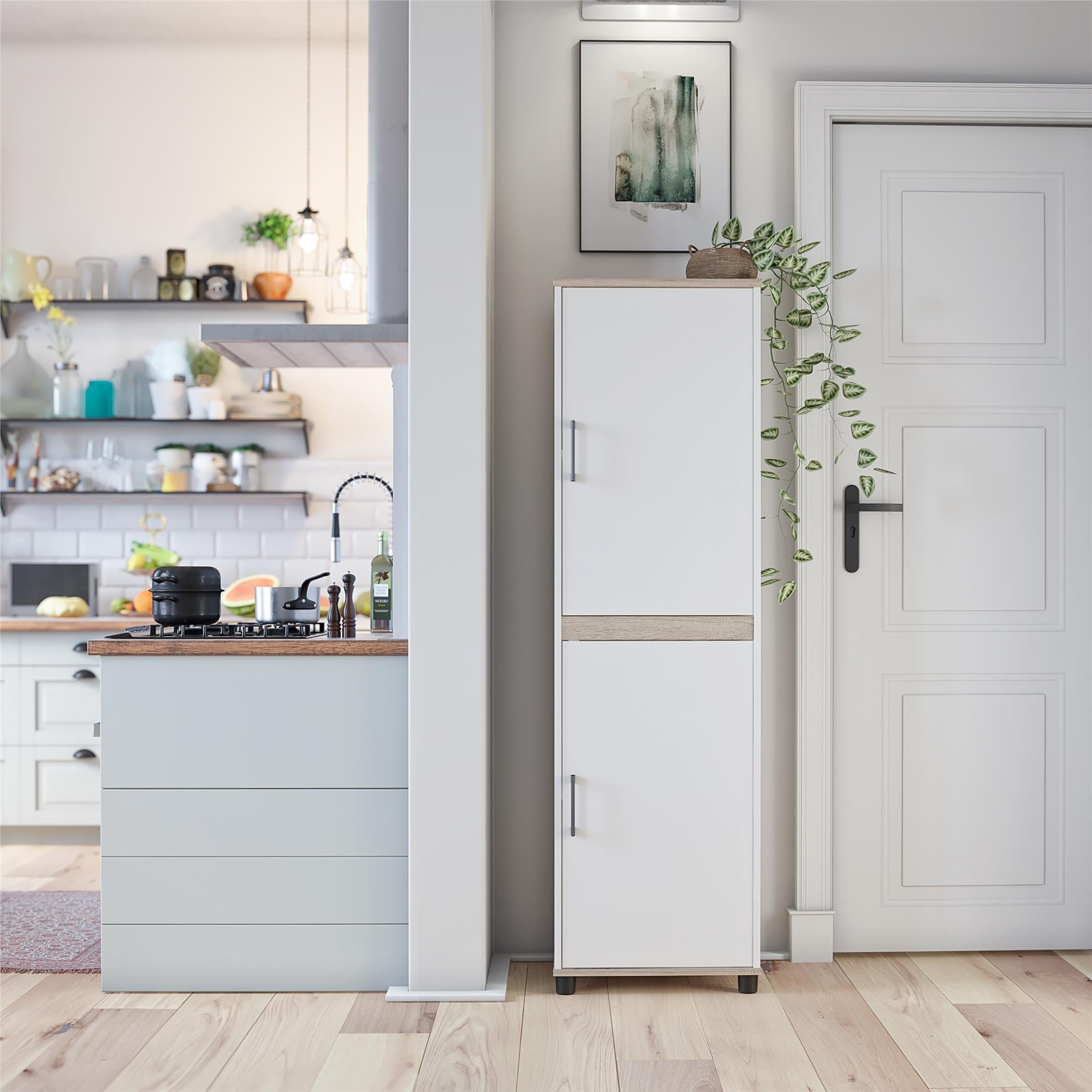 https://ak1.ostkcdn.com/images/products/is/images/direct/54a3e11ac36fa968b601f43e7ff601841494a346/Avenue-Greene-Wellington-2-Door-Kitchen-Pantry-Cabinet.jpg