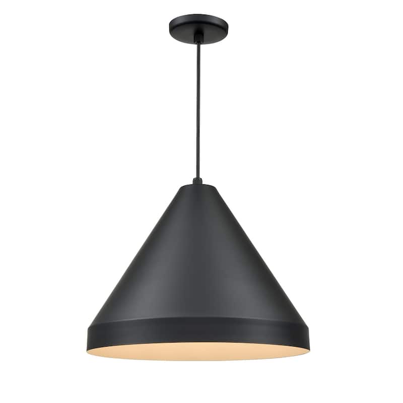 Millennium Lighting RCC17 R Series 17" Wide Pendant