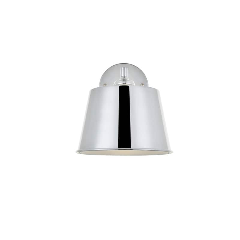 Zara 1 light Wall Sconce