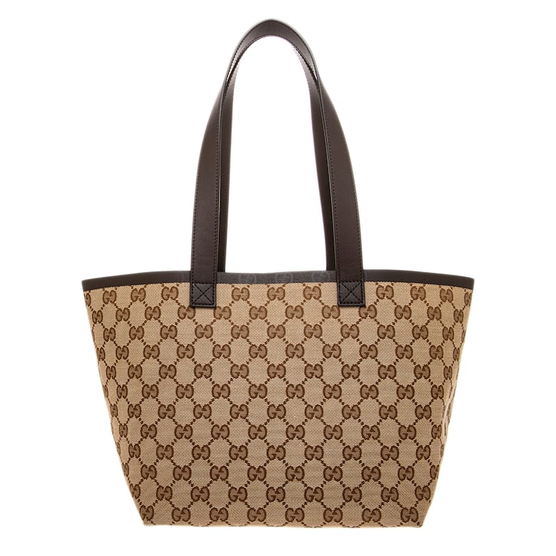 Gucci Small Luce Tote Bag