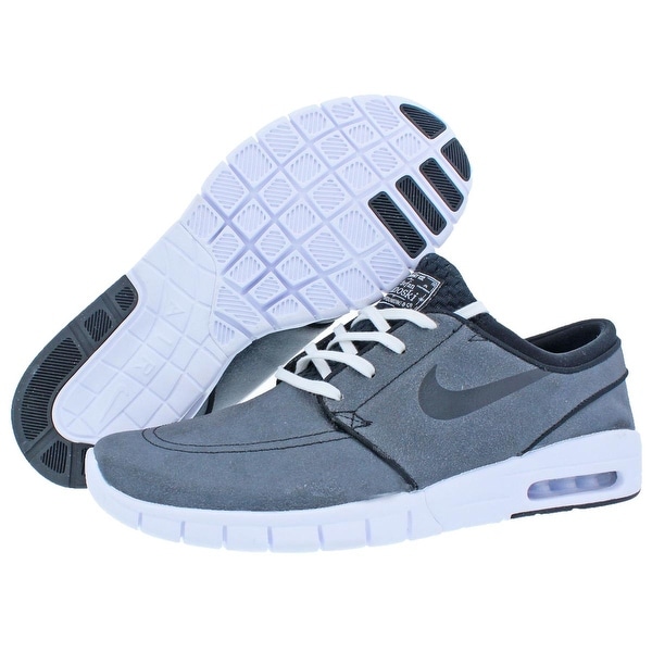 nike men's janoski max skate shoes