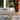 World Rug Gallery Floral Leaves Indoor/Outdoor Area Rug