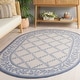 preview thumbnail 20 of 105, SAFAVIEH Handmade Chelsea Kimber Trellis French Country Wool Rug