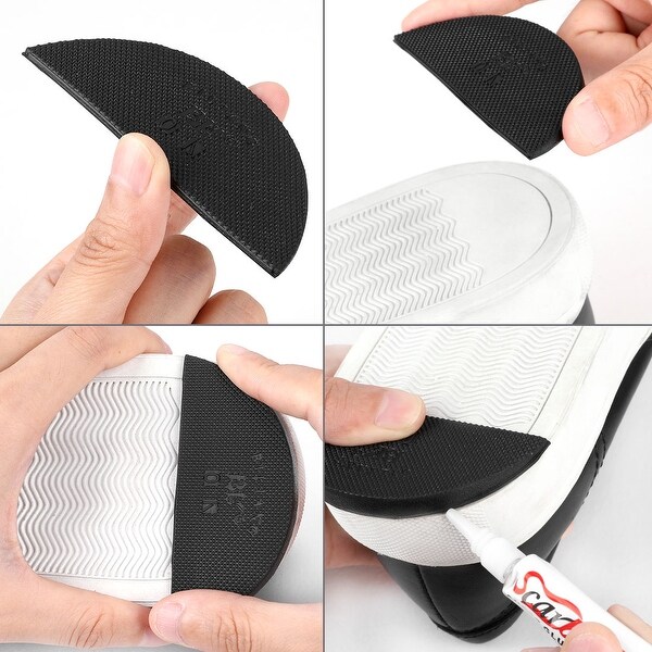 heel & sole shoes