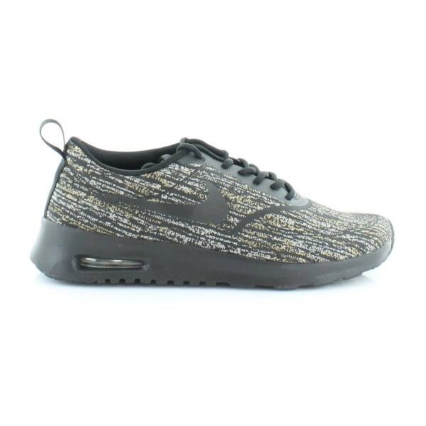nike air max thea black joli